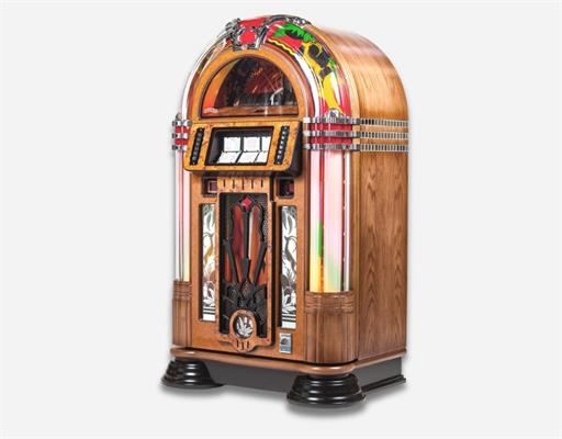 Gazelle CD Jukebox